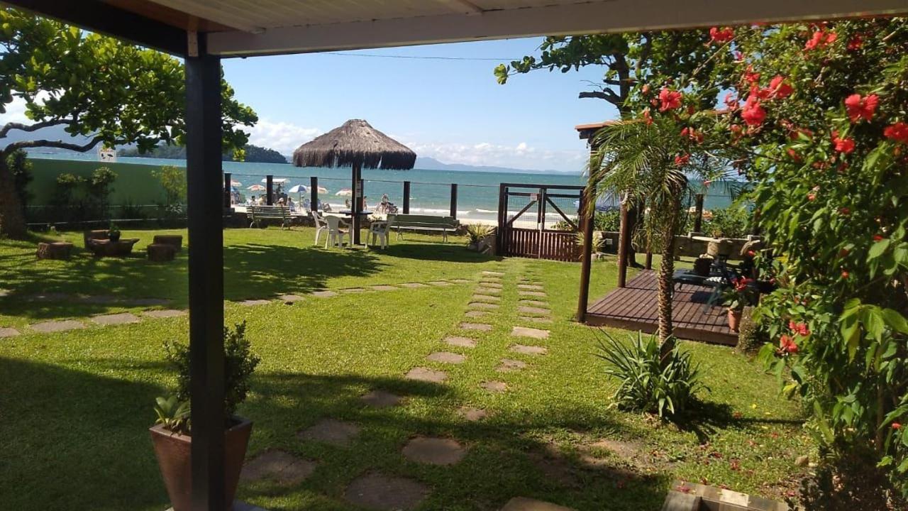 Light Beach Residence Florianópolis Exterior foto