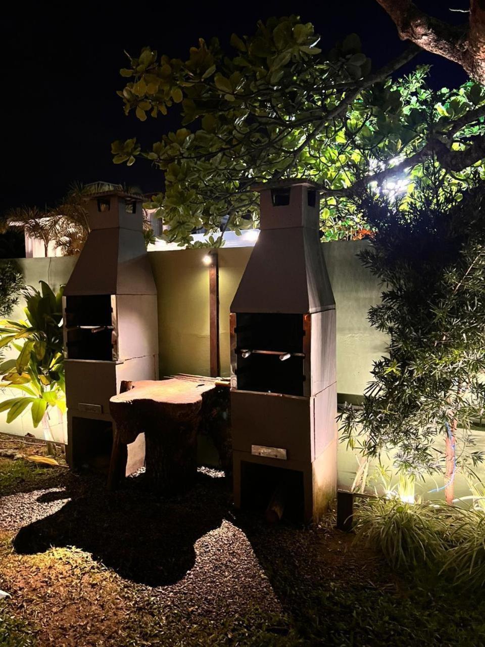 Light Beach Residence Florianópolis Exterior foto