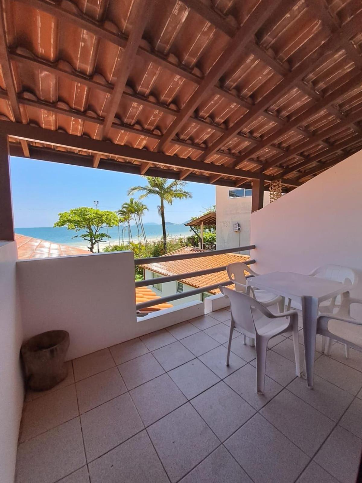 Light Beach Residence Florianópolis Exterior foto
