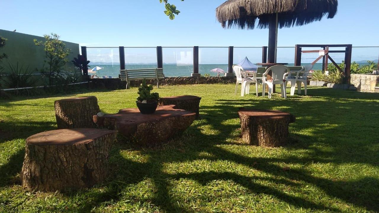 Light Beach Residence Florianópolis Exterior foto