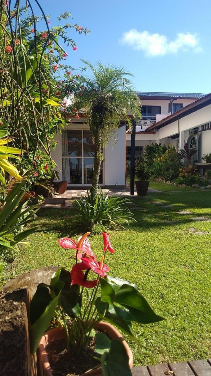 Light Beach Residence Florianópolis Exterior foto