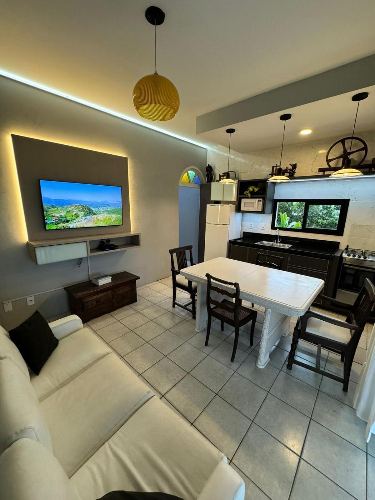 Light Beach Residence Florianópolis Exterior foto