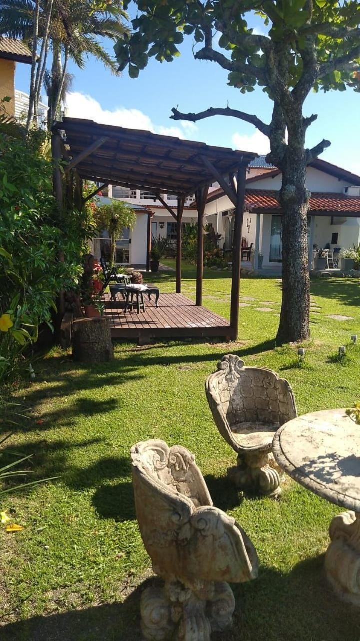 Light Beach Residence Florianópolis Exterior foto