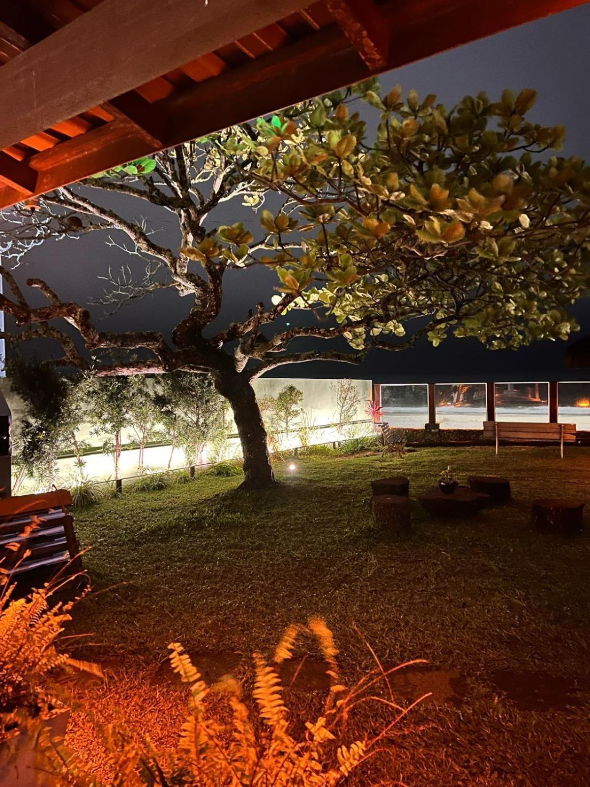 Light Beach Residence Florianópolis Exterior foto