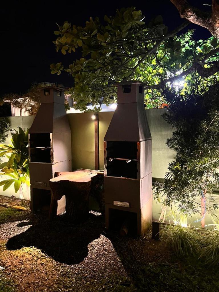 Light Beach Residence Florianópolis Exterior foto
