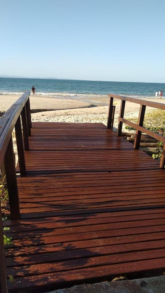 Light Beach Residence Florianópolis Exterior foto